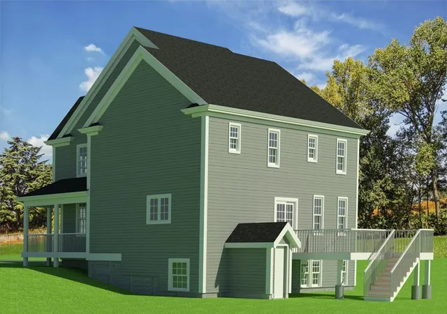 image of 96 Mary Rocha Way (lot 11), Attleboro, MA 02703 | MLS# 72773837