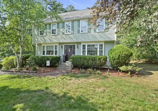 1st image of 11 Leonard St, Carver, MA 02330 | MLS# 73549436