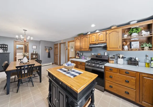 5th image of 11 Leonard St, Carver, MA 02330 | MLS# 73549436