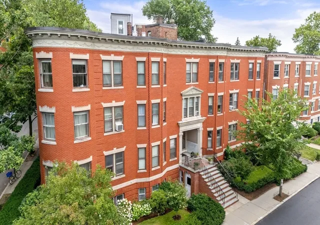 1st image of 16 Garrison Road #7A, Brookline, MA 02445 | MLS# 73557434