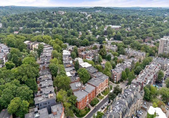 2nd image of 16 Garrison Rd, Brookline, MA 02445