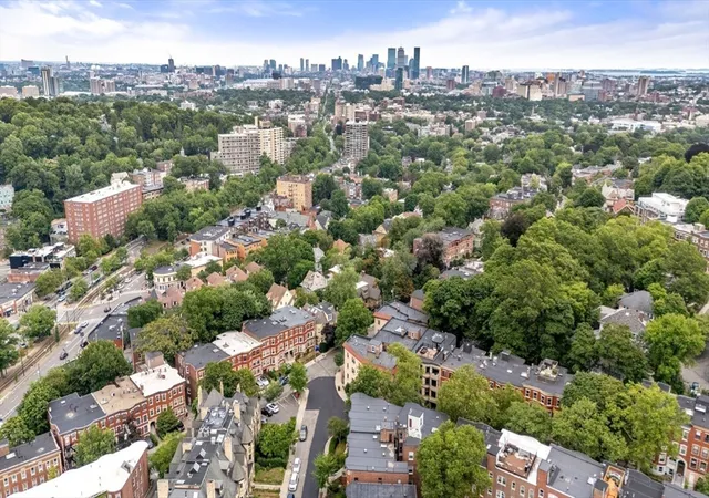 28th image of 16 Garrison Road #7A, Brookline, MA 02445 | MLS# 73557434