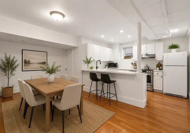 5th image of 16 Garrison Road #7A, Brookline, MA 02445 | MLS# 73557434