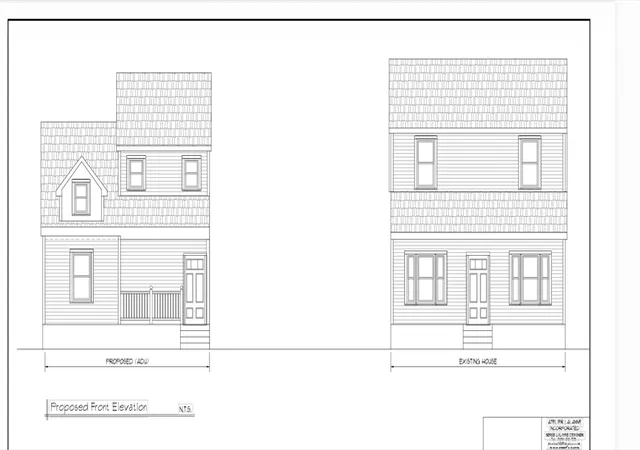 Homes for sale in Randolph, MA | 18 Emeline St, Randolph, MA 02368 | MLS# 73542029