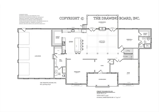5th image of 58 Blanchard St, Andover, MA 01810 | MLS# 73444968
