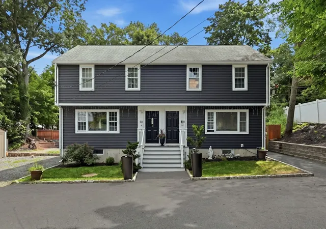 1st image of 5 Glen St, Framingham, MA 01702 | MLS# 73566560