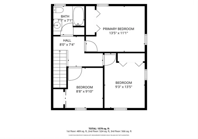41st image of 5 Glen St, Framingham, MA 01702 | MLS# 73566560