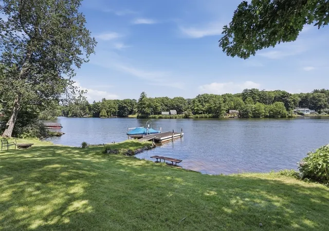 2nd image of 89 Jolicoeur Avenue, Spencer, MA 01562 | MLS# 73562411