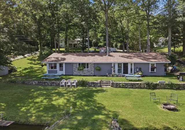 3rd image of 89 Jolicoeur Avenue, Spencer, MA 01562 | MLS# 73562411