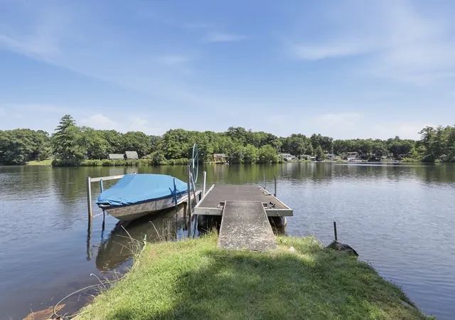 5th image of 89 Jolicoeur Avenue, Spencer, MA 01562 | MLS# 73562411