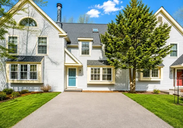 1st image of 111 Brigham St #11B, Hudson, MA 01749 | MLS# 73558208