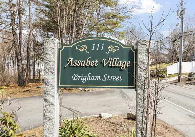 2nd image of 111 Brigham St, Hudson, MA 01749