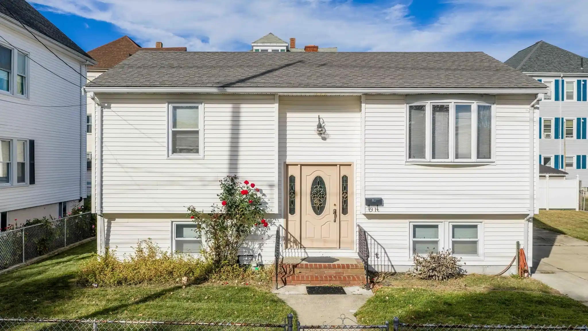 Single family home for sale at 91 Jenkins St, New Bedford, MA 02740 | MLS# 73593768