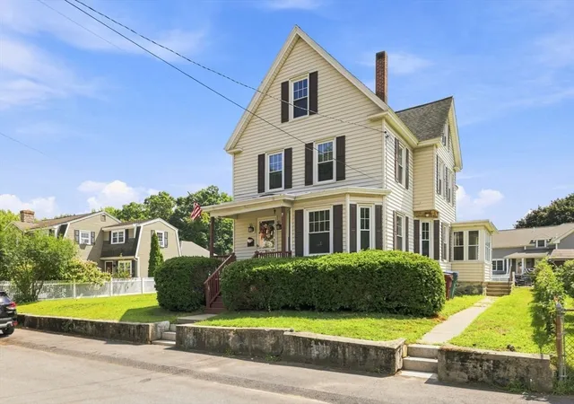 1st image of 15 Hampstead St, Lowell, MA 01852 | MLS# 73564396