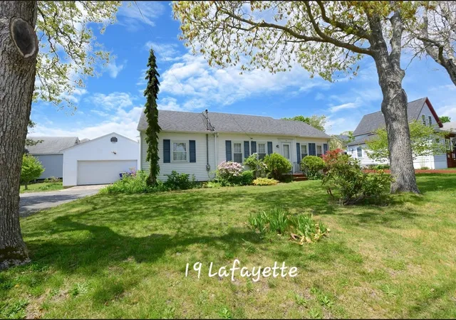 Homes for sale in Bourne, MA | 19 Lafayette Ave, Bourne, MA 02532 | MLS# 73528476