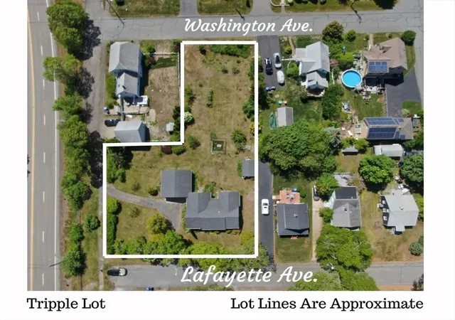 Homes for sale in Bourne, MA | 19 Lafayette Ave, Bourne, MA 02532 | MLS# 73528476