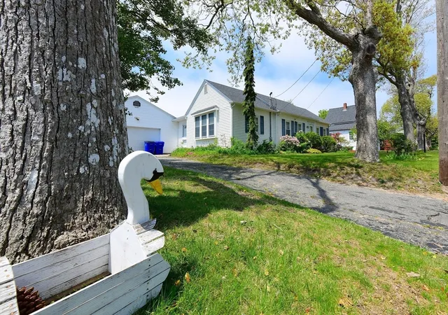 Homes for sale in Bourne, MA | 19 Lafayette Ave, Bourne, MA 02532 | MLS# 73528476