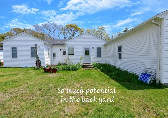 Homes for sale in Bourne, MA | 19 Lafayette Ave, Bourne, MA 02532 | MLS# 73528476