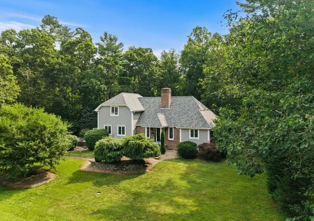 42nd image of 23 Ashley Ln, Acushnet, MA 02743 | MLS# 73553299