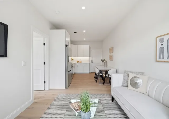 Homes for sale in Everett, MA | 66 Tileston St #9, Everett, MA 02149 | MLS# 73527793