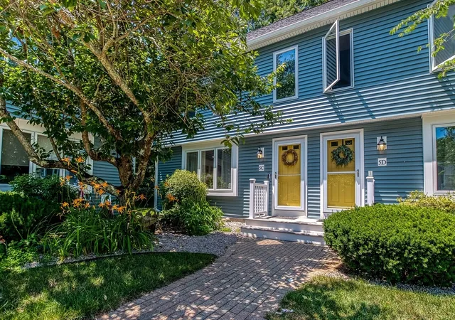1st image of 5 Village Way #C, Norton, MA 02766 | MLS# 73547307