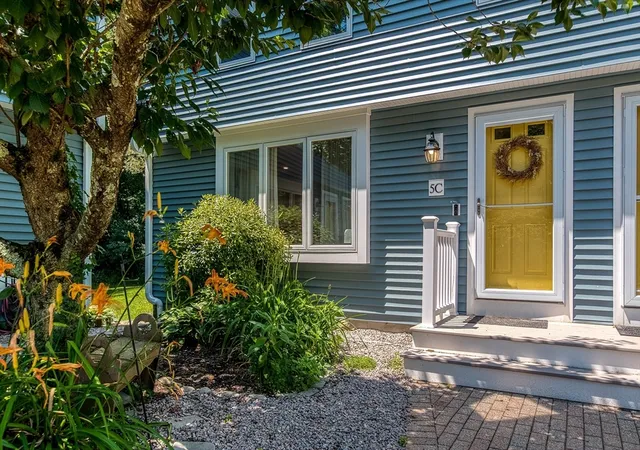 2nd image of 5 Village Way #C, Norton, MA 02766 | MLS# 73547307