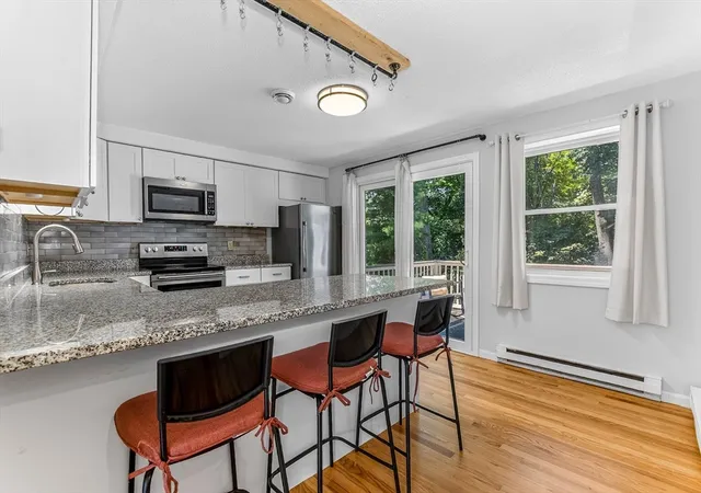 3rd image of 5 Village Way #C, Norton, MA 02766 | MLS# 73547307