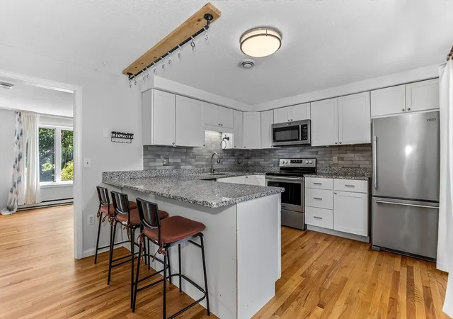 4th image of 5 Village Way #C, Norton, MA 02766 | MLS# 73547307