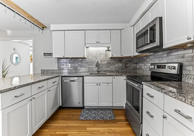 5th image of 5 Village Way #C, Norton, MA 02766 | MLS# 73547307