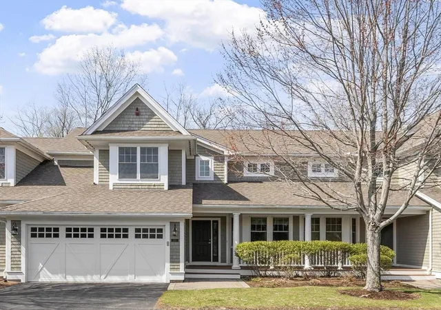 Homes for sale in Burlington, MA | 42 Seven Springs Ln #C, Burlington, MA 01803 | MLS# 73497646