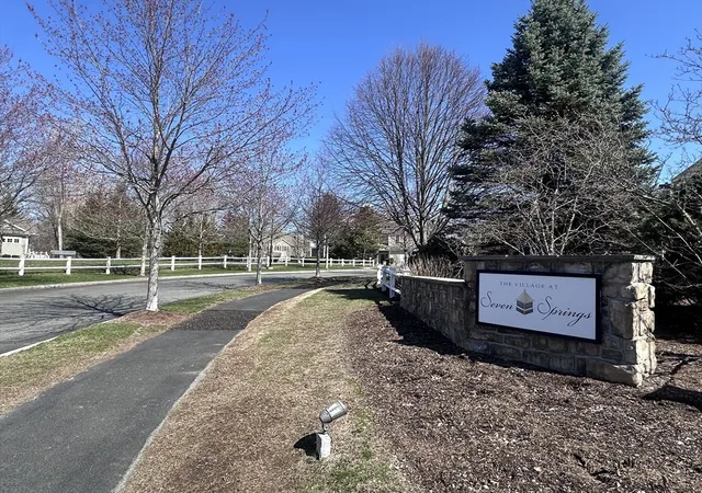 Homes for sale in Burlington, MA | 42 Seven Springs Ln #C, Burlington, MA 01803 | MLS# 73497646