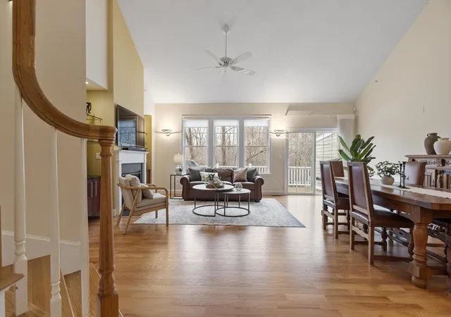 Homes for sale in Burlington, MA | 42 Seven Springs Ln #C, Burlington, MA 01803 | MLS# 73497646