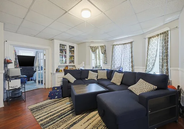Listing Photo 5 - Condo for sale in building located at 118 Irvington St, New Bedford, MA 02745