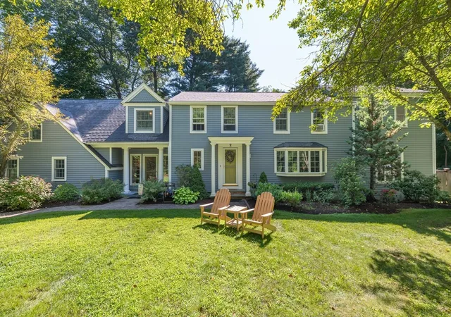 Single family home for sale at 2 Horseshoe Ln, South Hamilton, MA 01982 | MLS# 73560127
