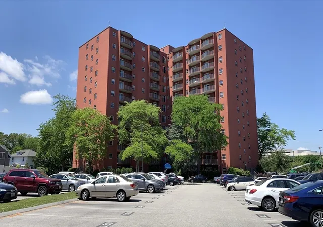 1st image of 115 W Squantum St #616, Quincy, MA 02171 | MLS# 73563034