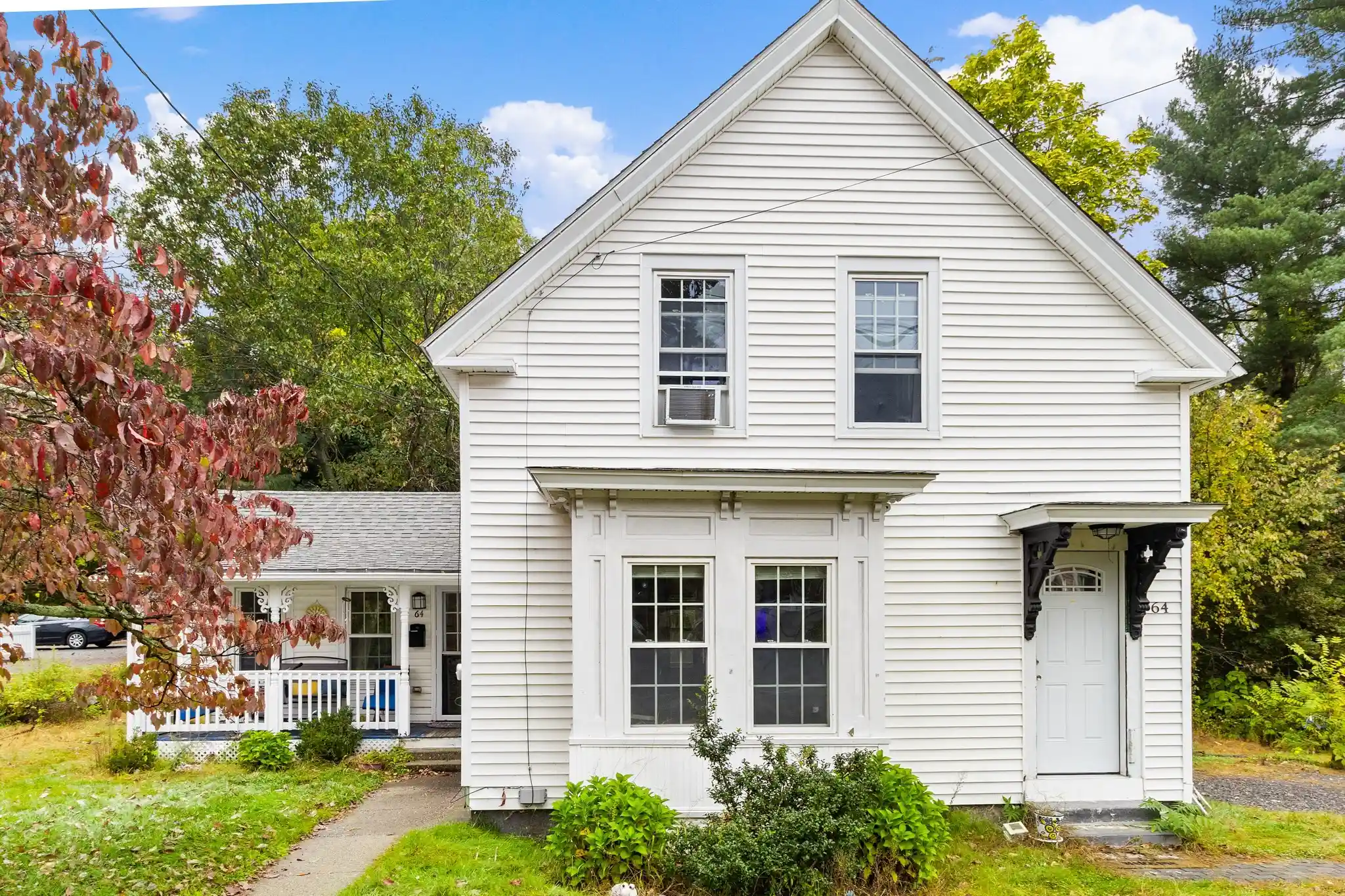 Photo 1 of Single family home for sale at 64 Depot St, South Grafton, MA 01560 | MLS# 73591222 | Listing updated on 2026-10-21
