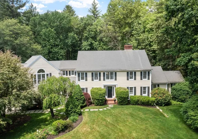 Homes for sale in Acton, MA | 9 Ladyslipper Ln, Acton, MA 01720 | MLS# 73535274