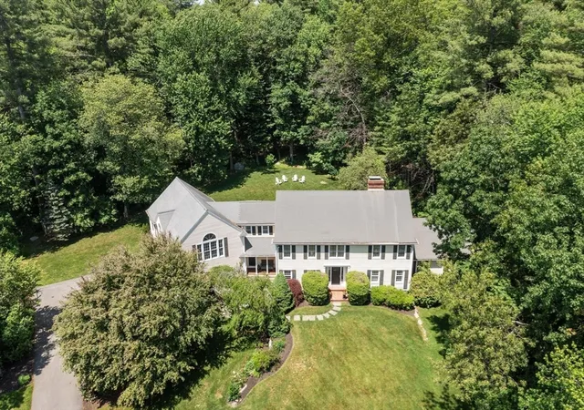 Homes for sale in Acton, MA | 9 Ladyslipper Ln, Acton, MA 01720 | MLS# 73535274