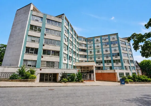 Homes for sale in Springfield, MA | 101 Mulberry Street #519, Springfield, MA 01105 | MLS# 73549592