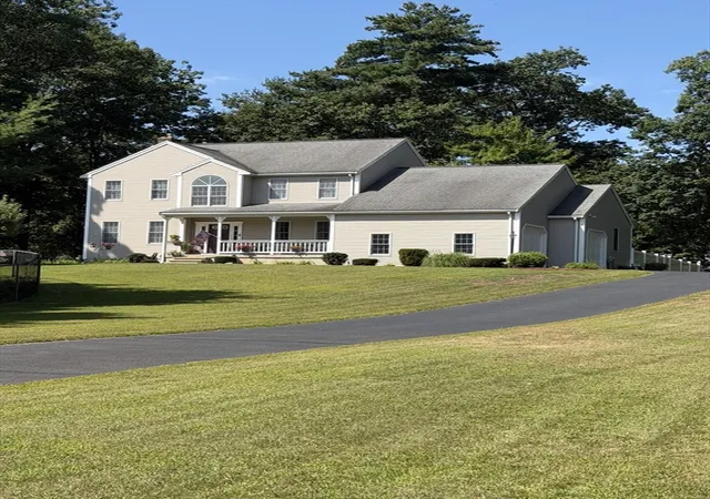 Photo 1 of Sale Pending at 11 Brenton Wood, Hudson, MA 01749 | MLS# 73566639 | Listing updated on 2026-09-08