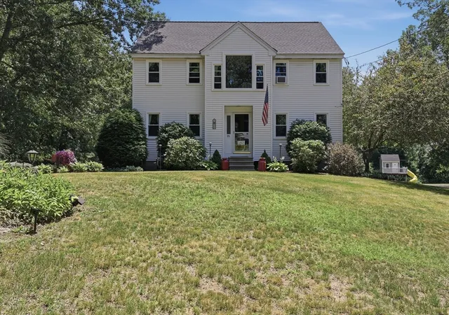 Homes for sale in Millbury, MA | 95 Mccracken Road, Millbury, MA 01527 | MLS# 73545641