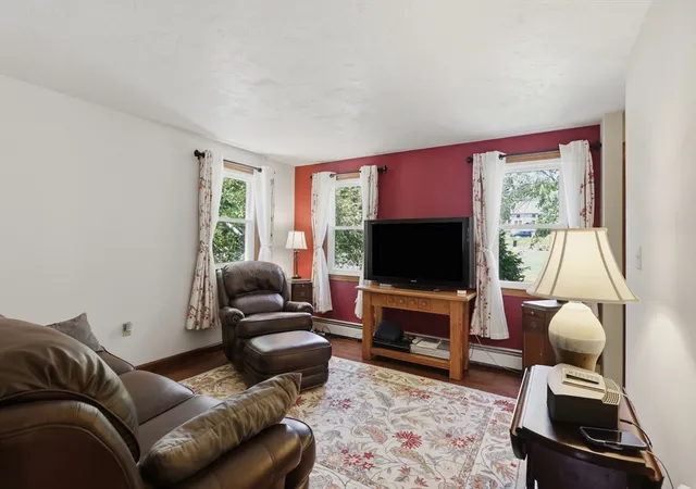 Homes for sale in Millbury, MA | 95 Mccracken Road, Millbury, MA 01527 | MLS# 73545641