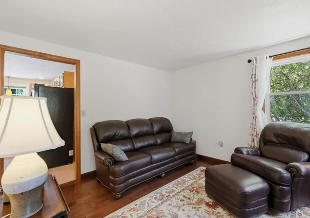 Homes for sale in Millbury, MA | 95 Mccracken Road, Millbury, MA 01527 | MLS# 73545641