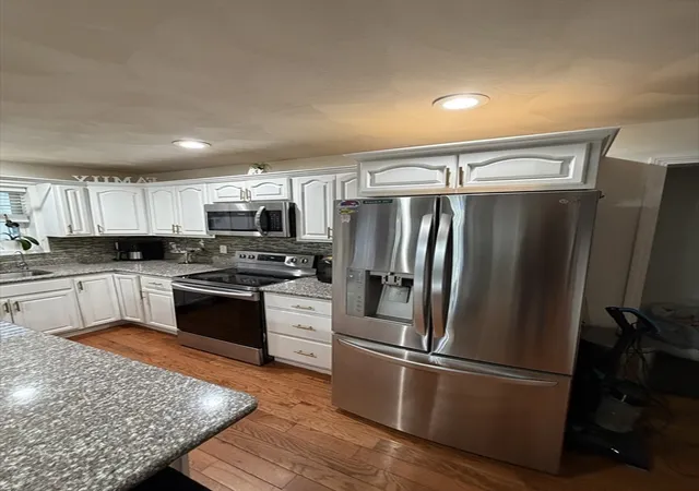 Homes for sale in Lawrence, MA | 545 Hampshire St, Lawrence, MA 01841