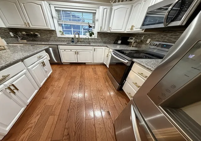 Homes for sale in Lawrence, MA | 545 Hampshire St, Lawrence, MA 01841