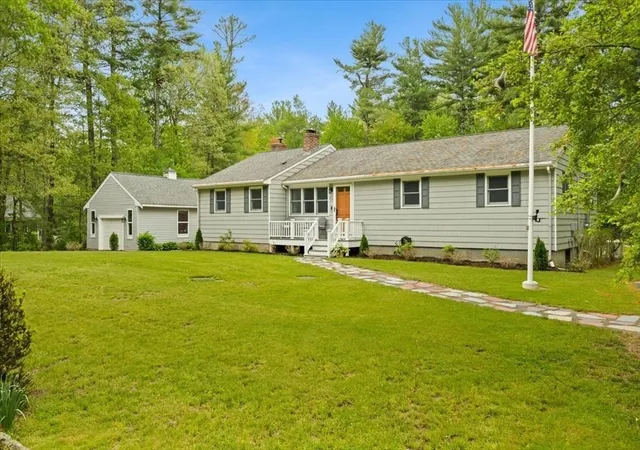 1st image of 73 Center Street, Plympton, MA 02367 | MLS# 73524712