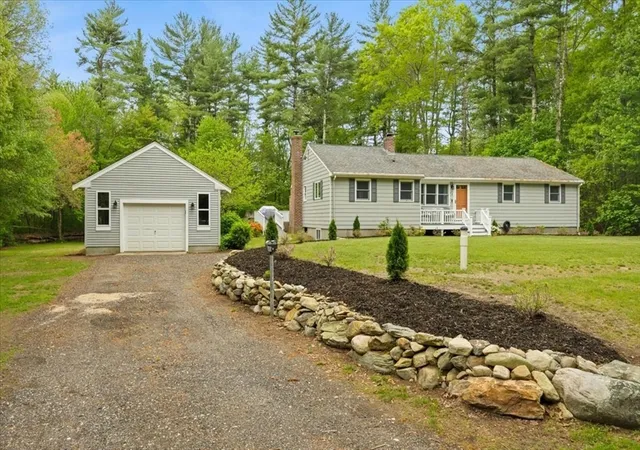 2nd image of 73 Center Street, Plympton, MA 02367 | MLS# 73524712