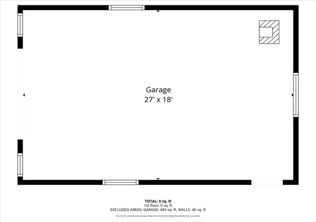 32nd image of 73 Center Street, Plympton, MA 02367 | MLS# 73524712