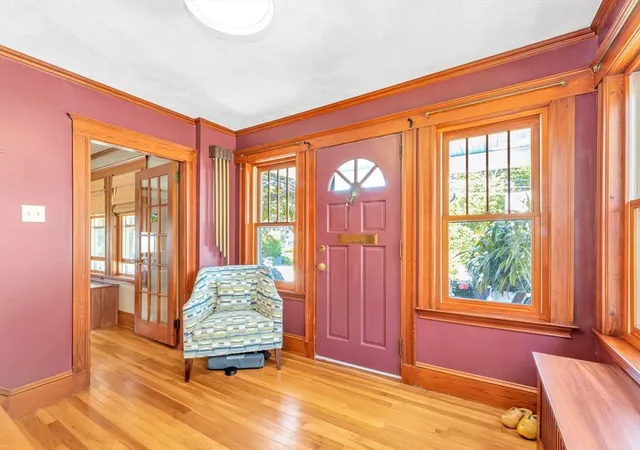 3rd image of 54 Summit St, Hyde Park, MA 02136 | MLS# 73560032
