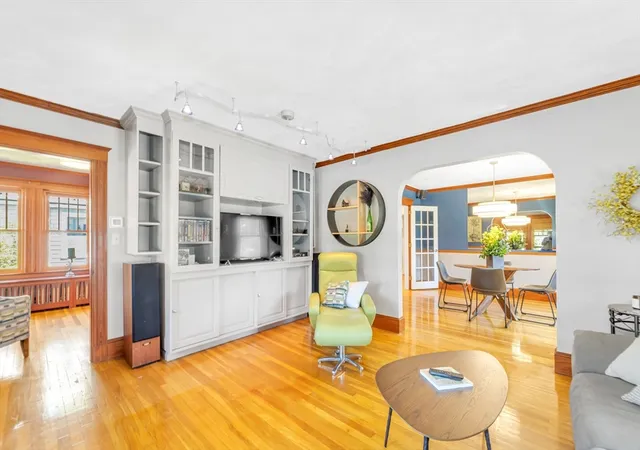 5th image of 54 Summit St, Hyde Park, MA 02136 | MLS# 73560032